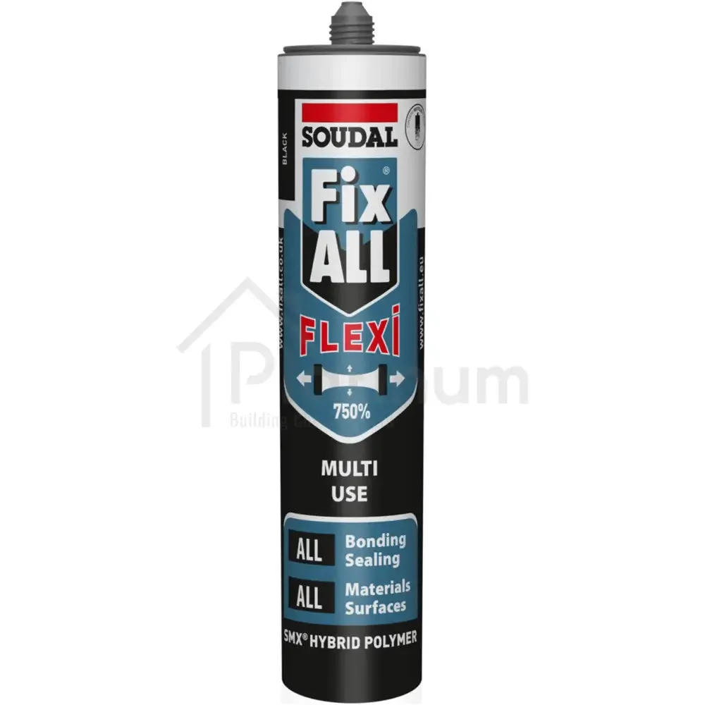 Soudal Fix All Flexi