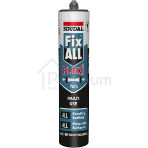 Soudal Fix All Flexi