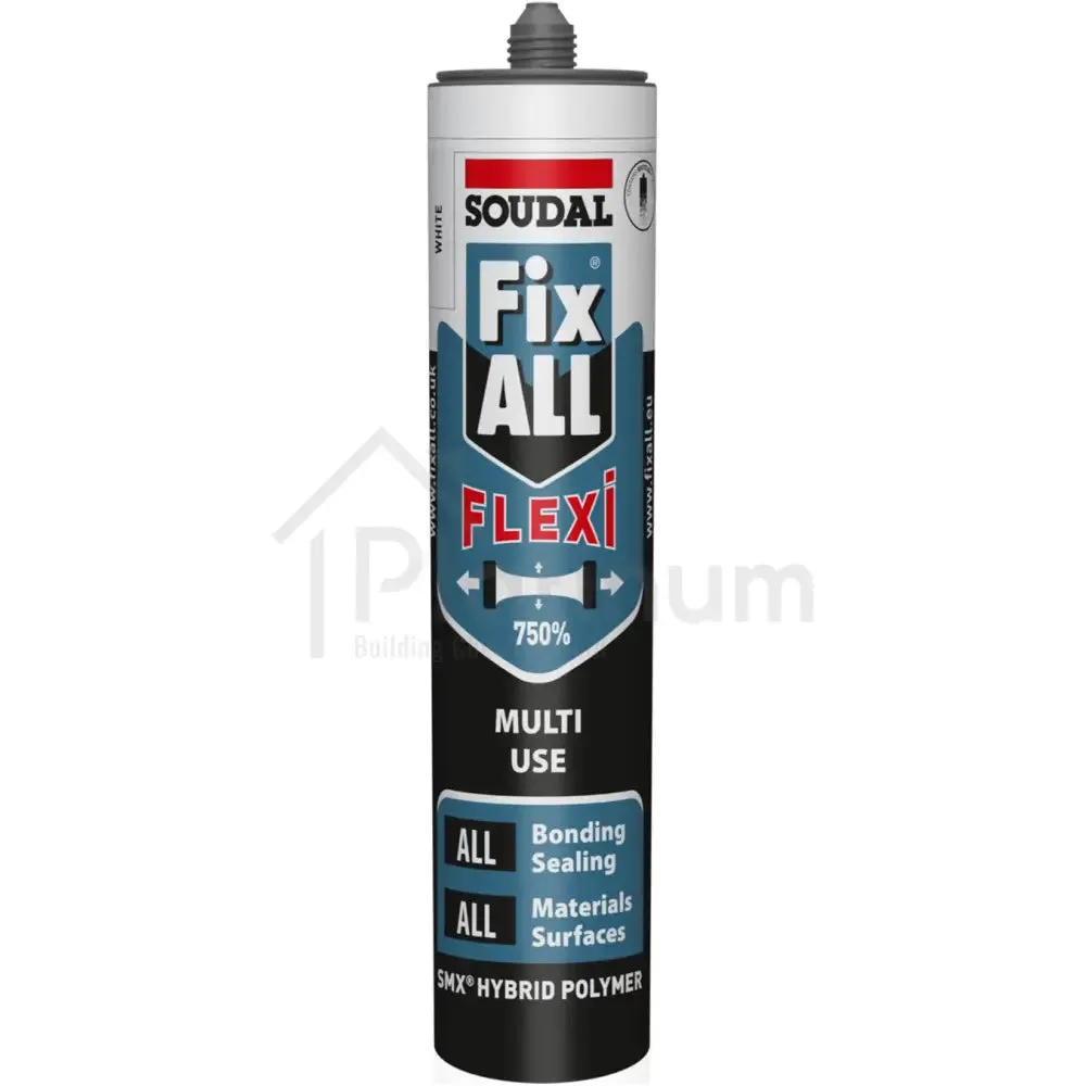 Soudal Fix All Flexi