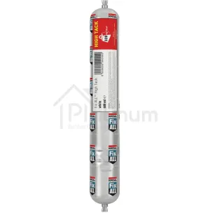 Soudal Fix All High Tack - Foil Pack