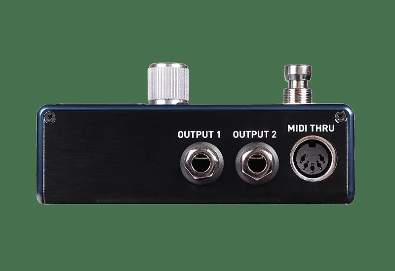Source Audio EQ2 Programmable Equalizer