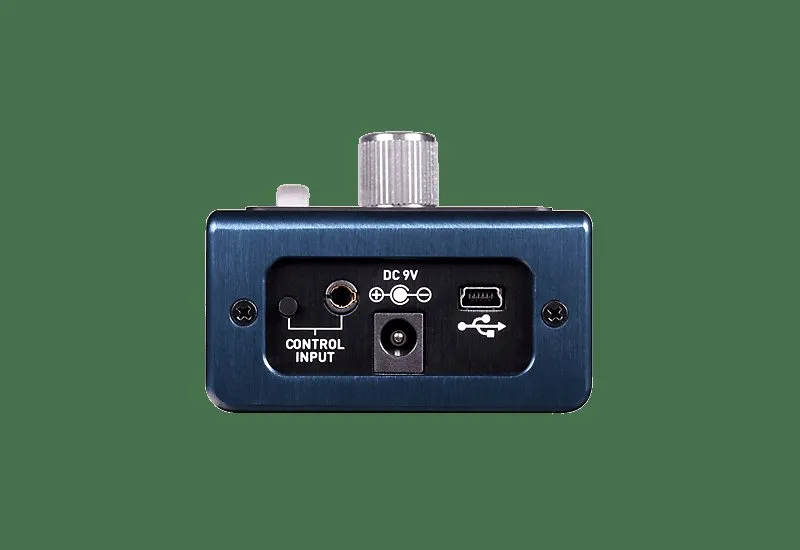 Source Audio EQ2 Programmable Equalizer
