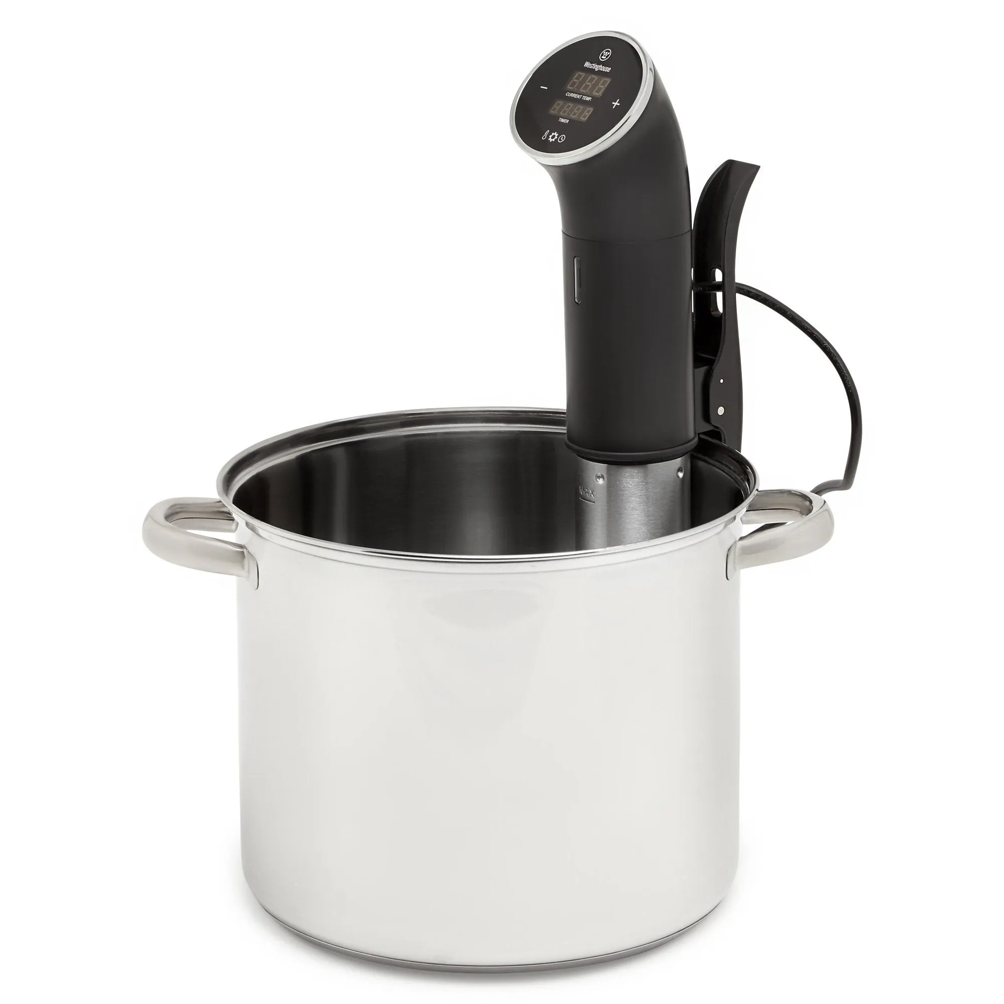 Sous Vide Circulator