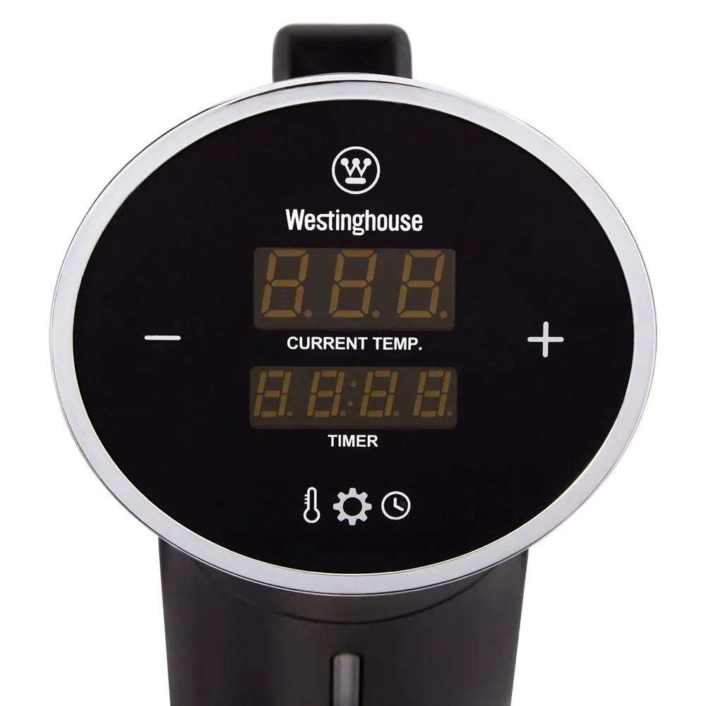 Sous Vide Circulator