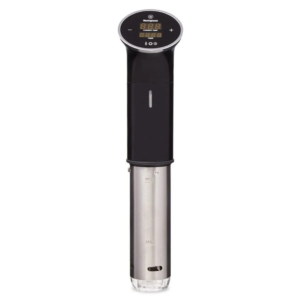 Sous Vide Circulator