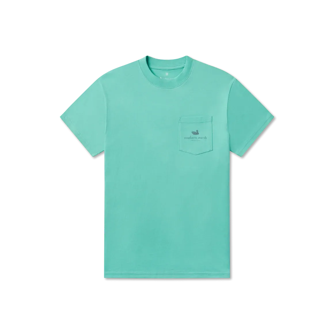 Southern Marsh Surf Rodeo Tee