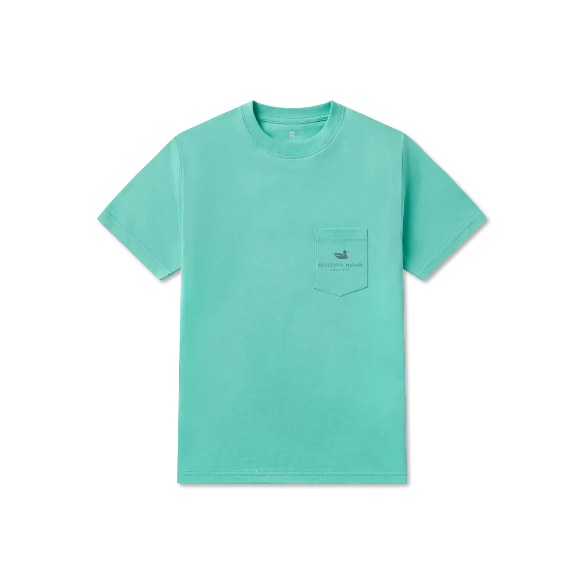 Southern Marsh Youth Surf Rodeo Tee