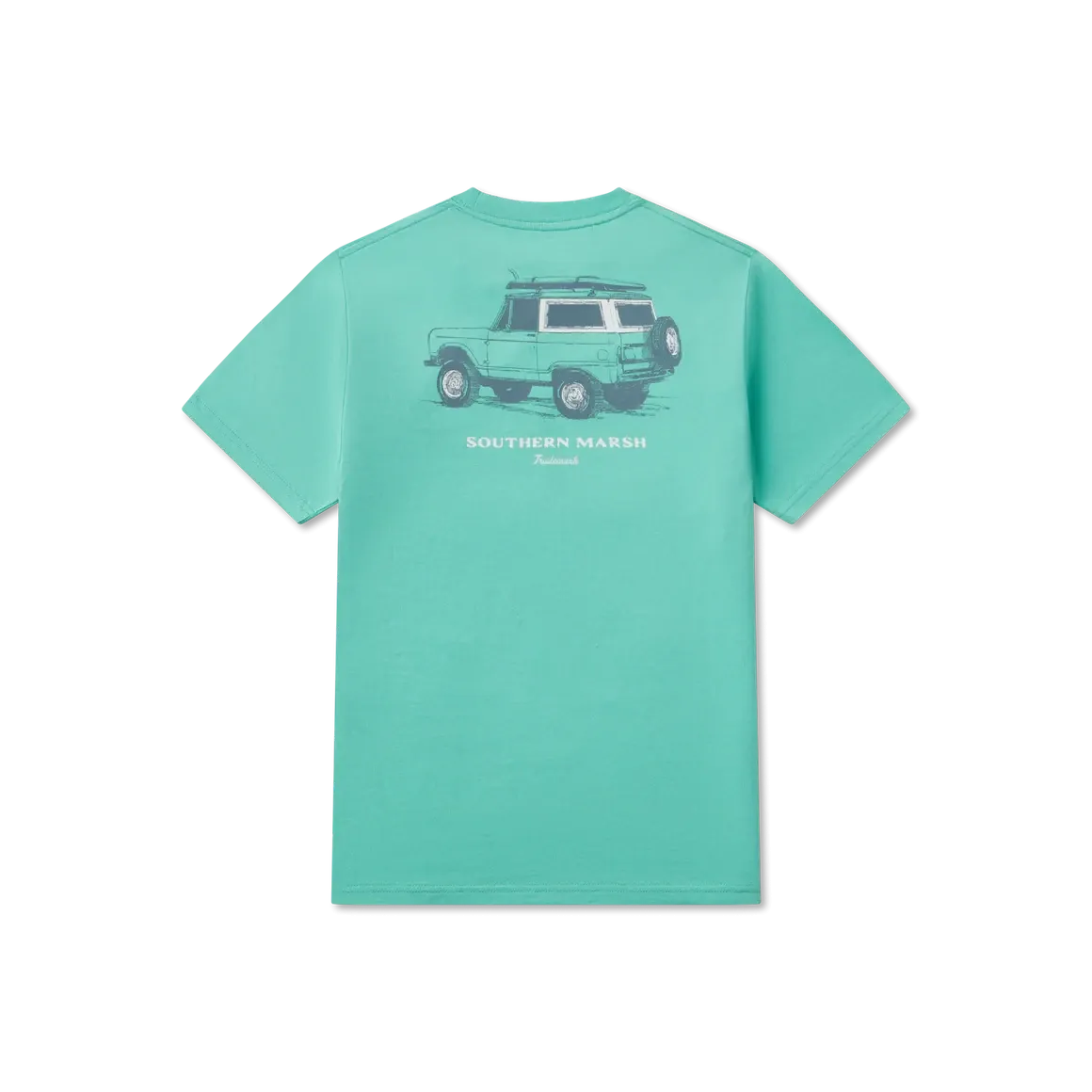 Southern Marsh Youth Surf Rodeo Tee