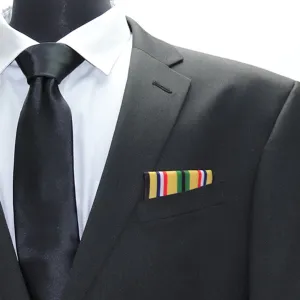 Southwest Asia Service Medal Pocket Square