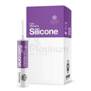 Sovereign Low Modulus LMN Silicone