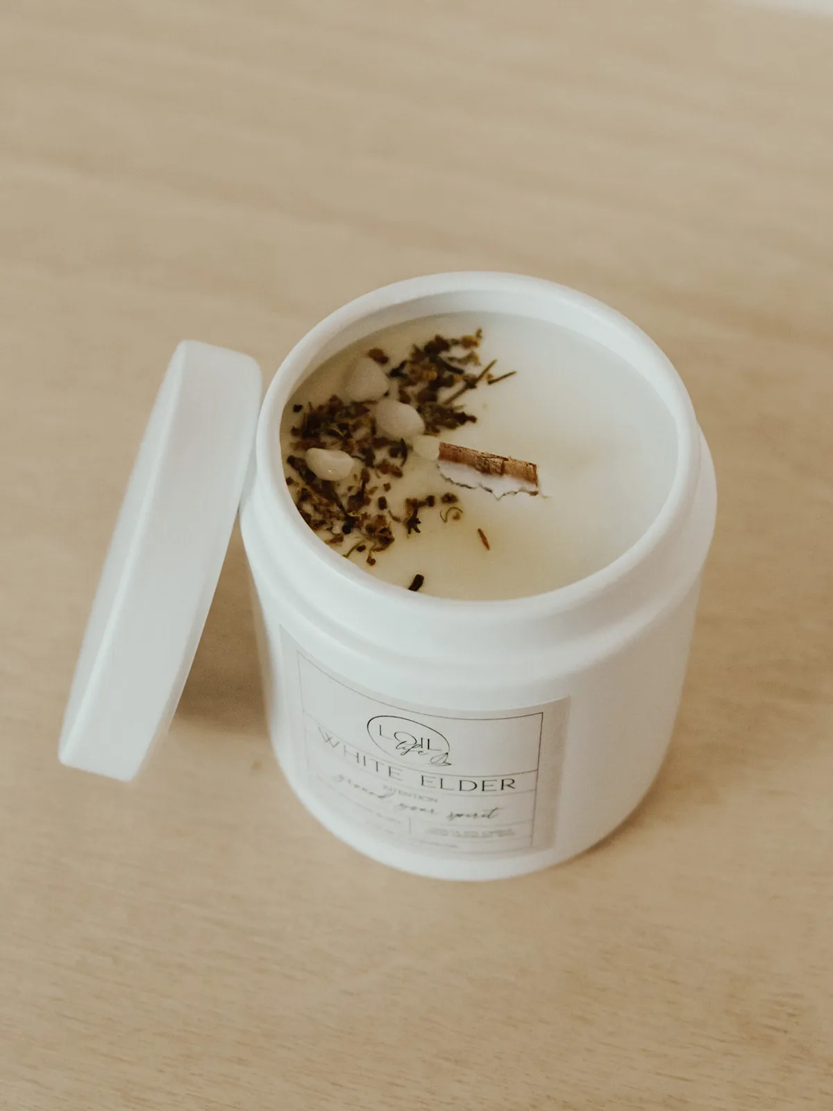 Soy, Crackling WoodWick Candles (Classic Collection)