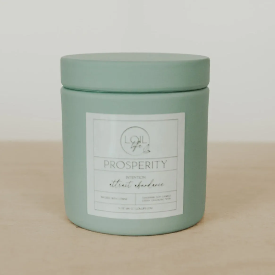 Soy, Crackling WoodWick Candles (Classic Collection)