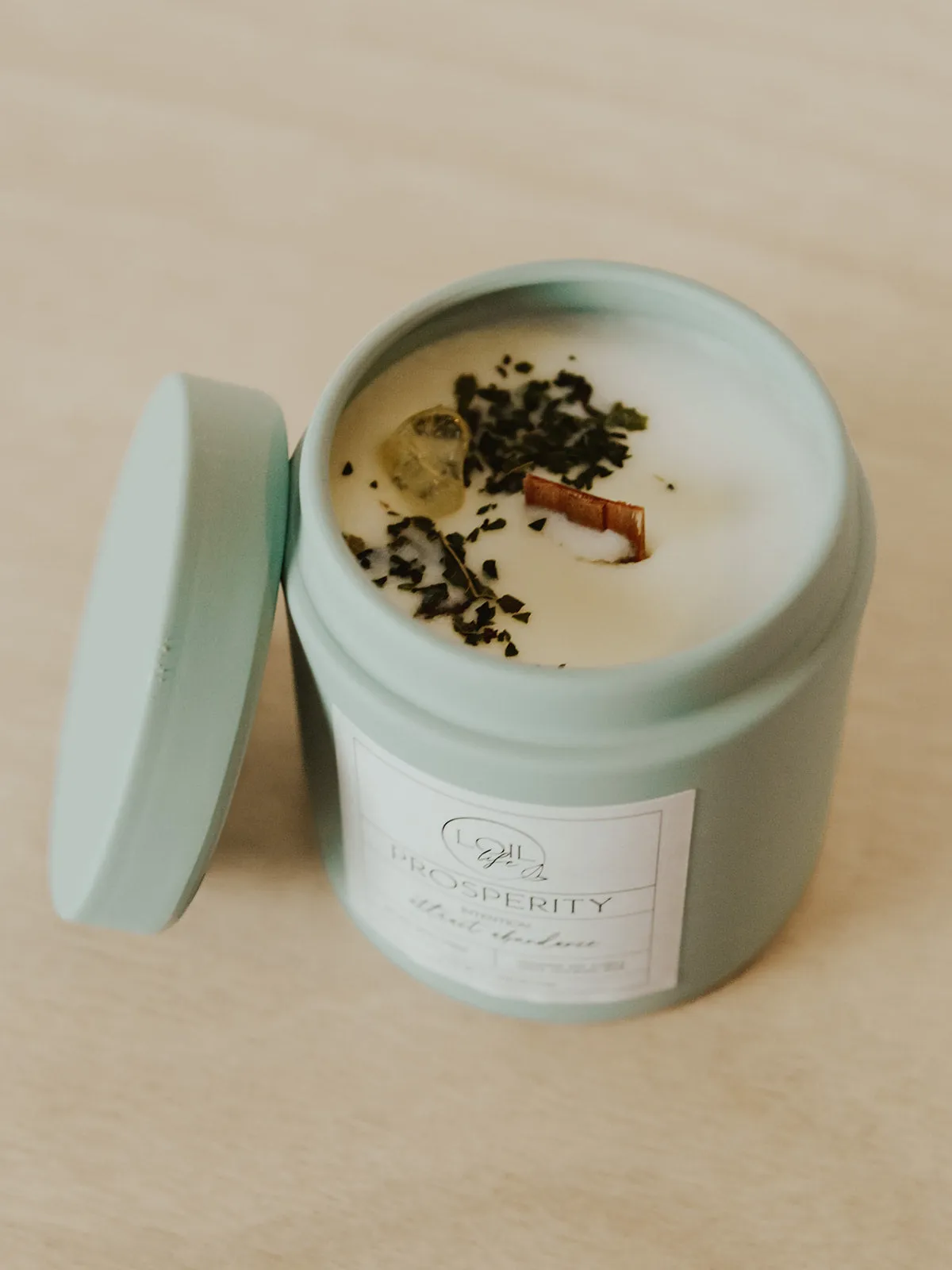 Soy, Crackling WoodWick Candles (Classic Collection)