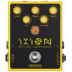 SPACEMAN EFFECTS Ixion - Yellow
