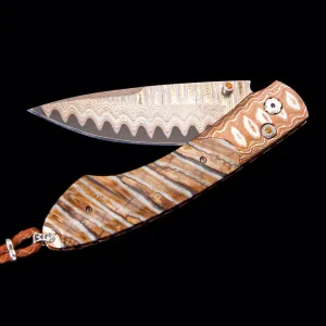 Spearpoint Amber Butte Pocket Knife
