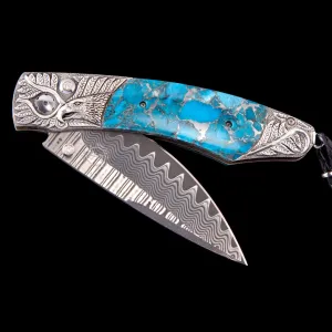 Spearpoint Soar Pocket Knife