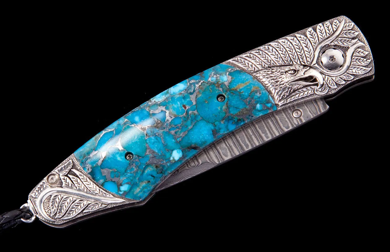 Spearpoint Soar Pocket Knife
