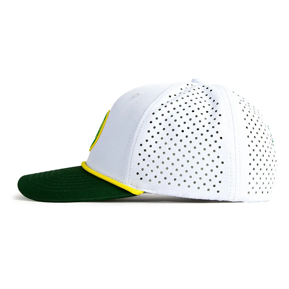 Special Edition Performance Snapback | Ace PreOrder