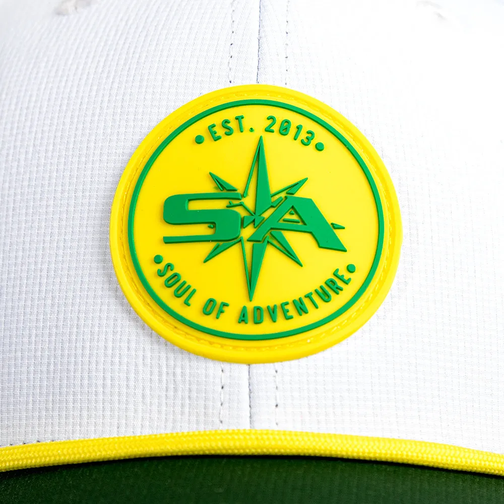 Special Edition Performance Snapback | Ace PreOrder