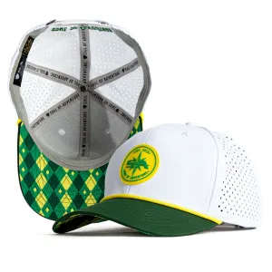 Special Edition Performance Snapback | Ace PreOrder