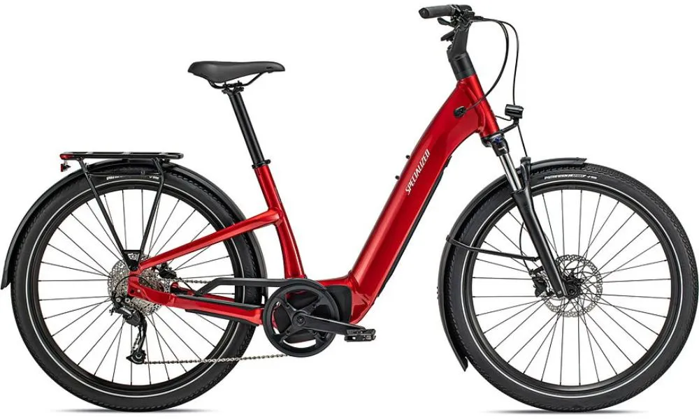 Specialized 2023 Turbo Como 3.0