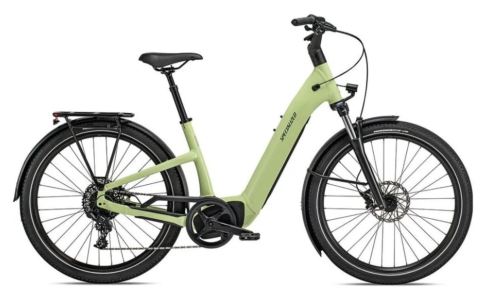 Specialized 2023 Turbo Como 4.0
