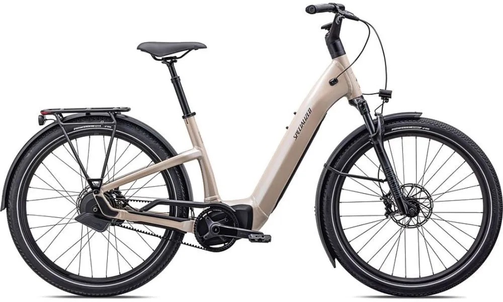 Specialized 2023 Turbo Como 5.0 IGH