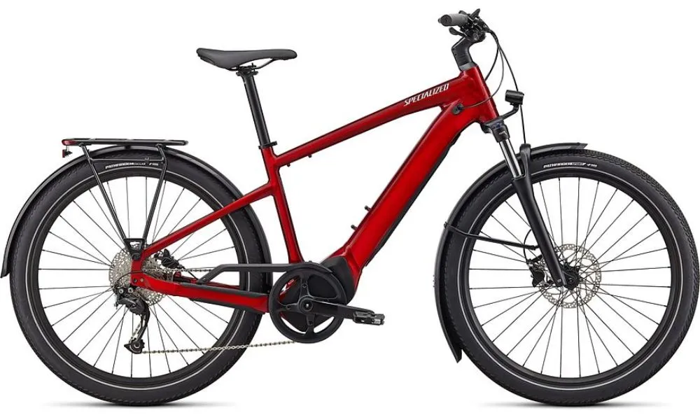 Specialized 2023 Turbo Vado 3.0