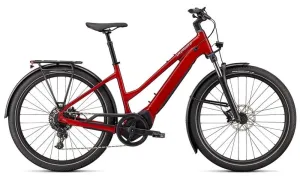 Specialized 2023 Turbo Vado 4.0 Step-Through