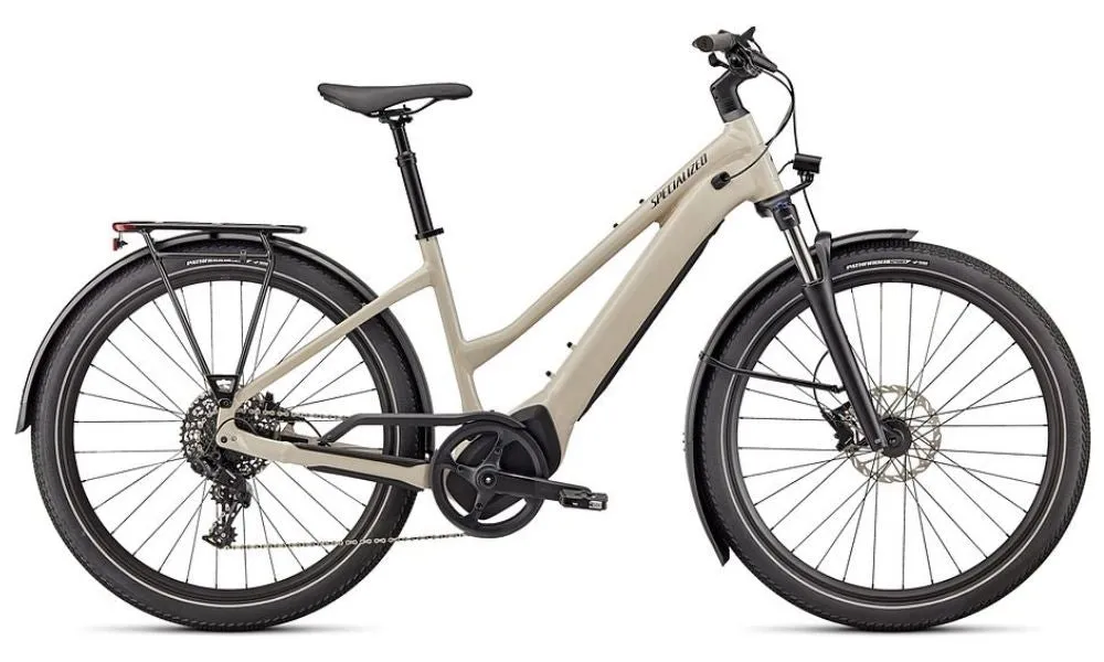 Specialized 2023 Turbo Vado 4.0 Step-Through