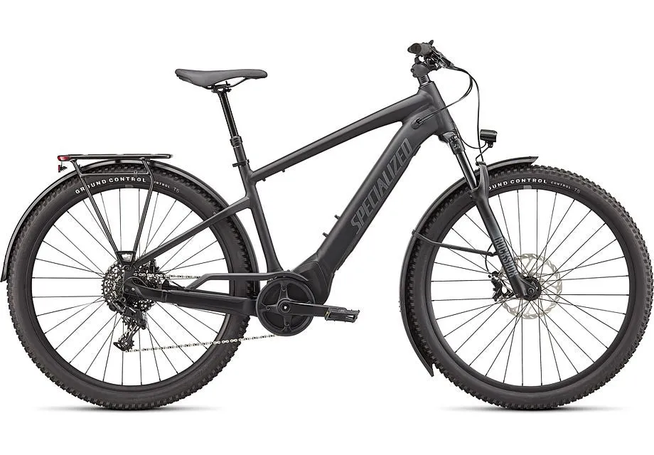 Specialized - Turbo Tero HT 4.0 EQ