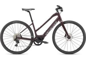 Specialized - Vado SL 4.0 Step Through