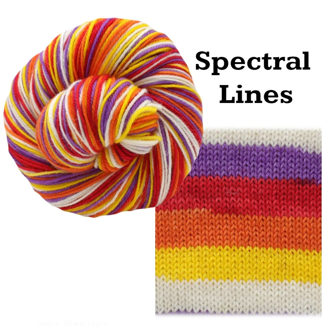 Spectral Lines