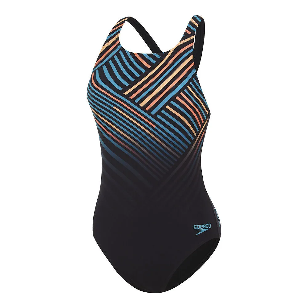 SPEEDO DIGITAL PLACEMENT MEDDALIST