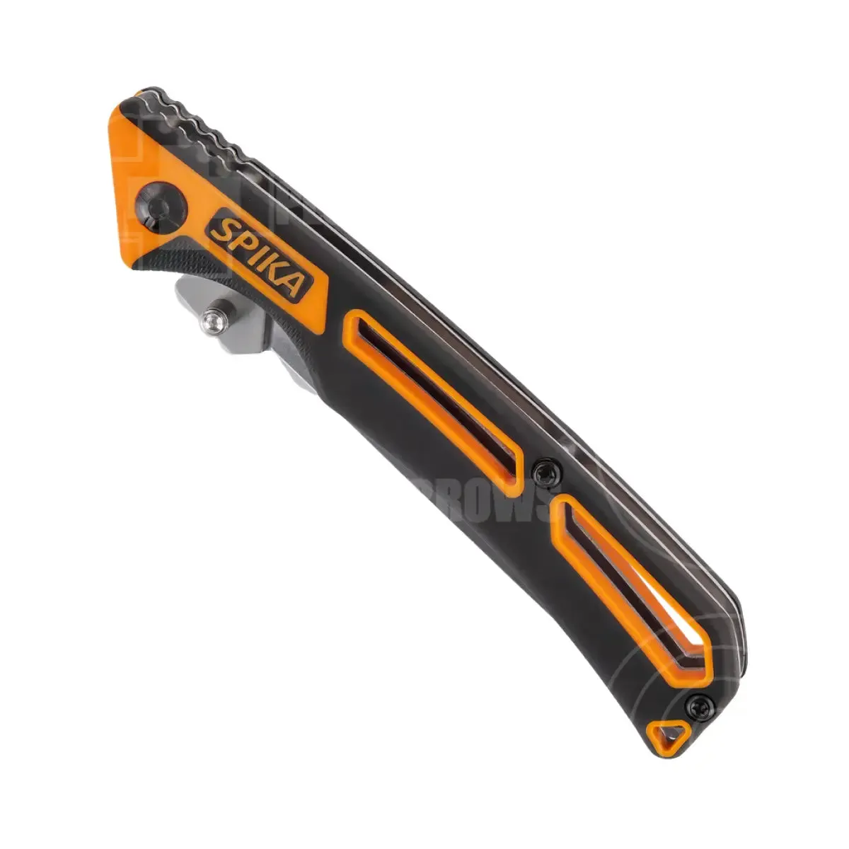 Spika Challenger Folding Scalpel