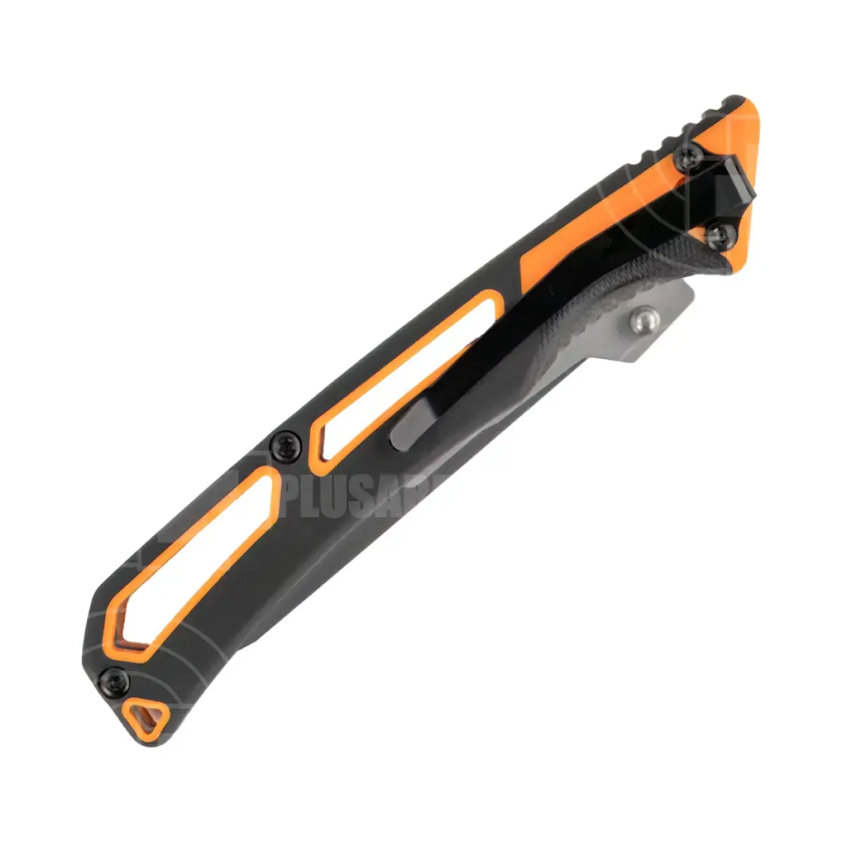 Spika Challenger Folding Scalpel