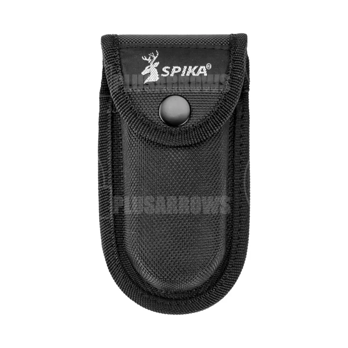 Spika Challenger Folding Scalpel