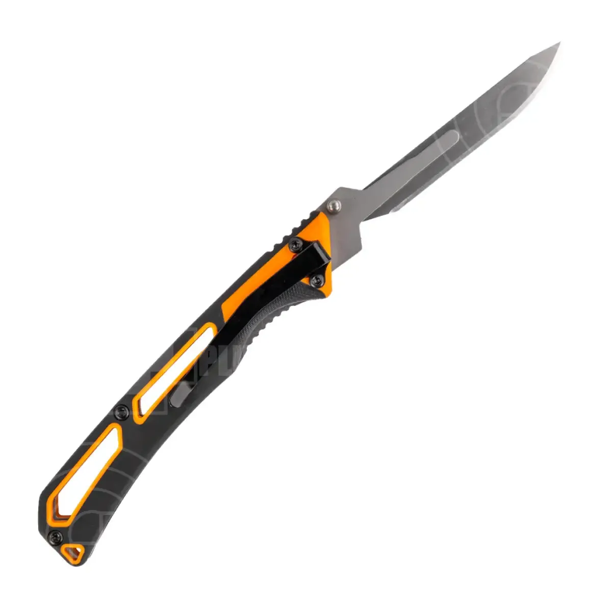 Spika Challenger Folding Scalpel