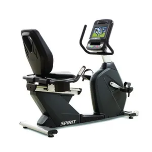 Spirit CR900ENT Recumbent Bike