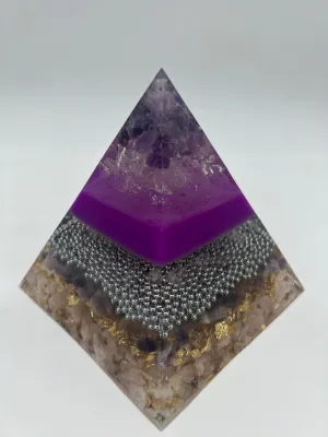 Spiritual Heart Protector