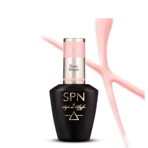 SPN Nails Jellyx UV/LED Gel Nail Polish Rose Blush