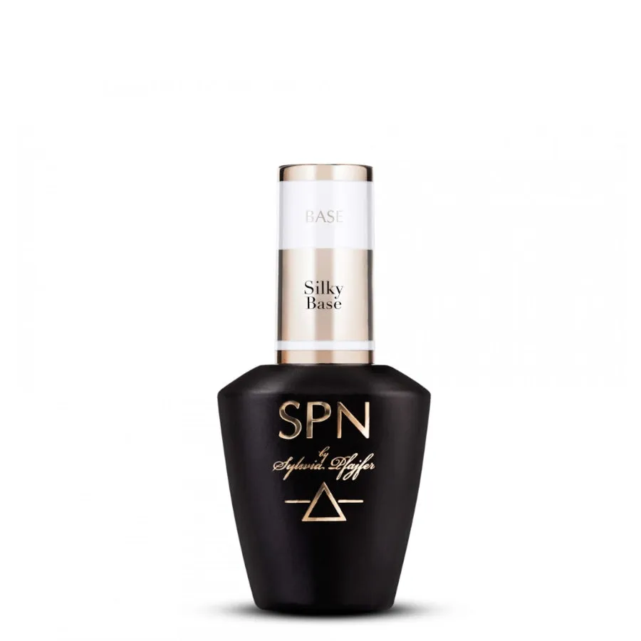 SPN Nails UV LaQ Silky Base