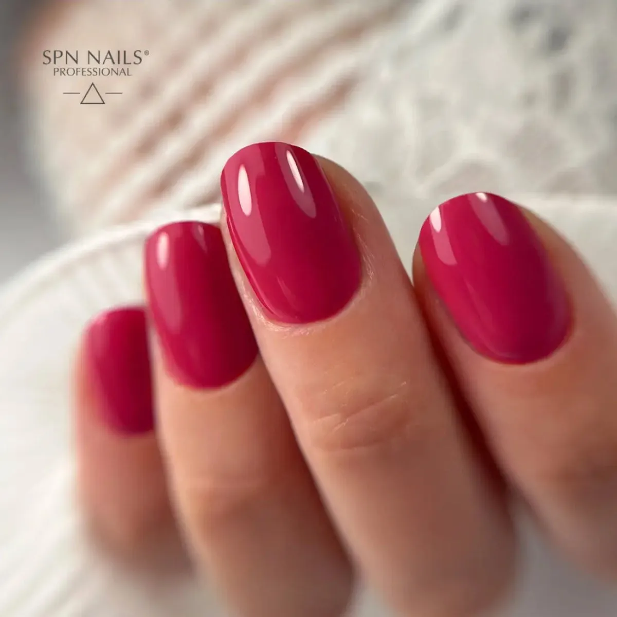 SPN Nails UV/LED Gel Polish 1001 Love Affair