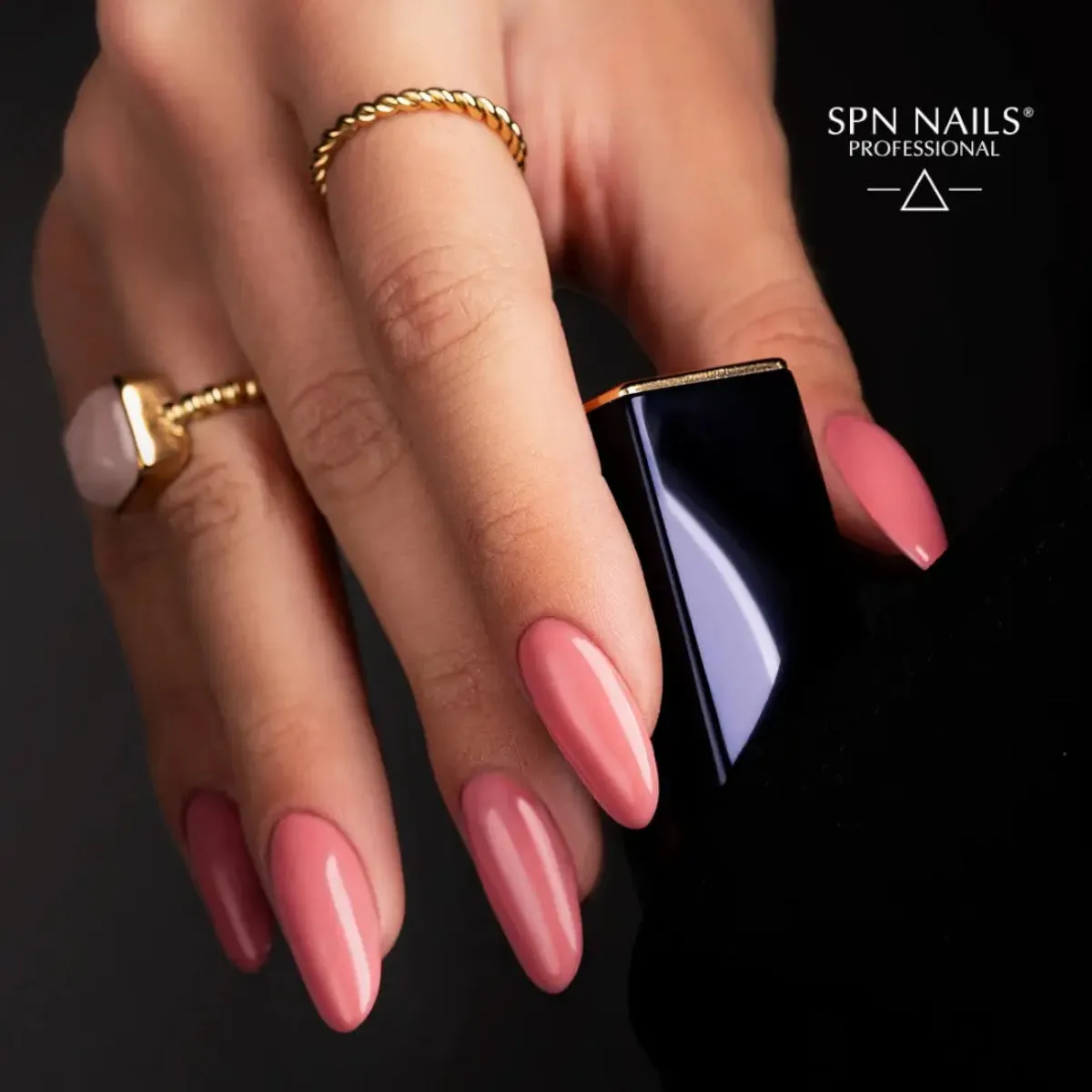 SPN Nails UV/LED Gel Polish 1002 Sweet Kisses