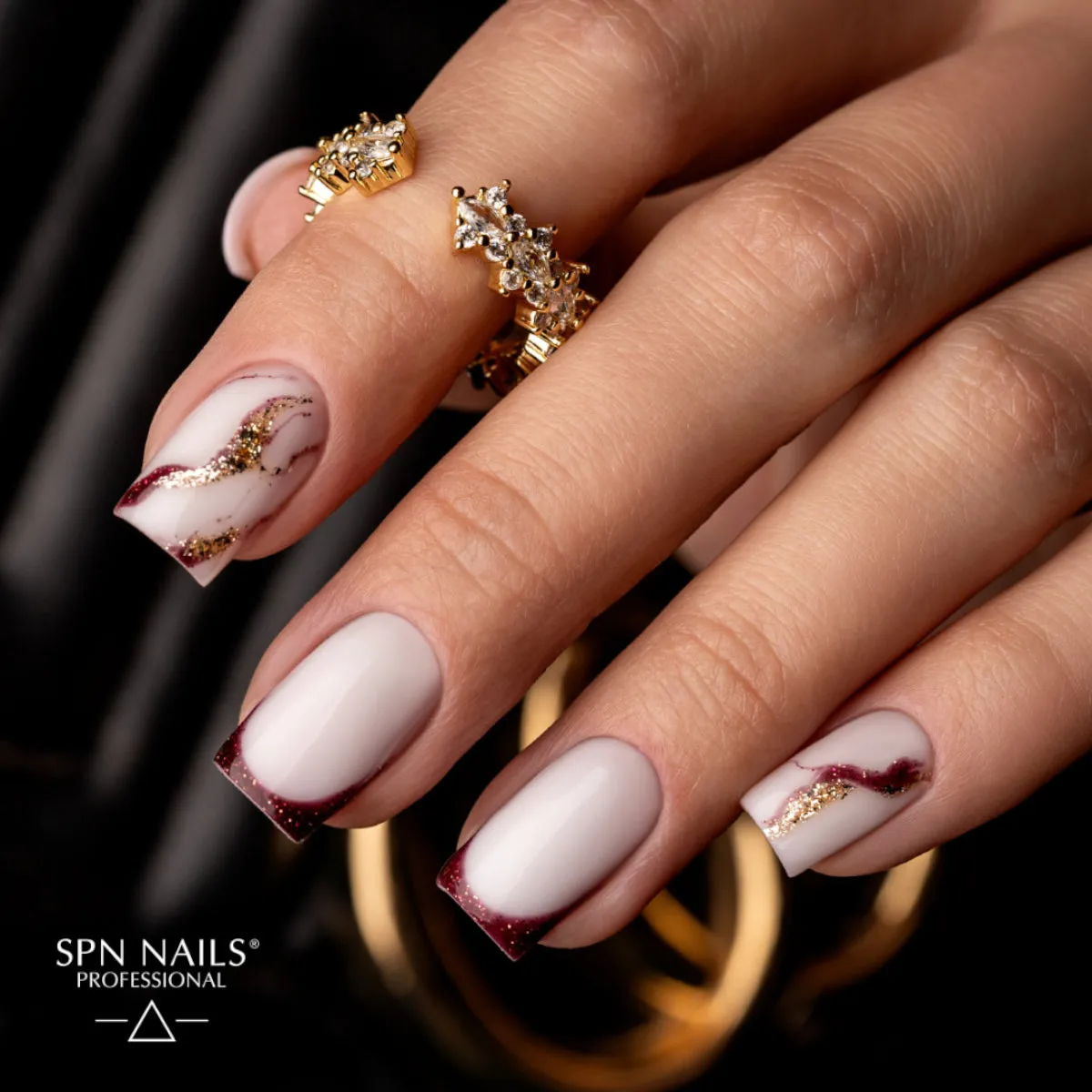 SPN Nails UV/LED Gel Polish 1004 Orion