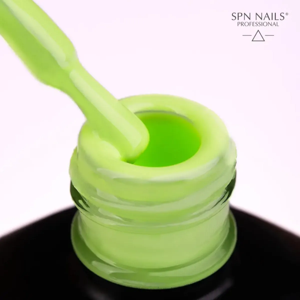 SPN Nails UV/LED Gel Polish 1015 PomeloNeo