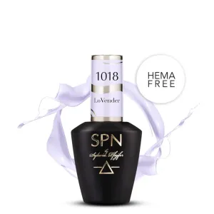SPN Nails UV/LED Gel Polish 1018 LoVender