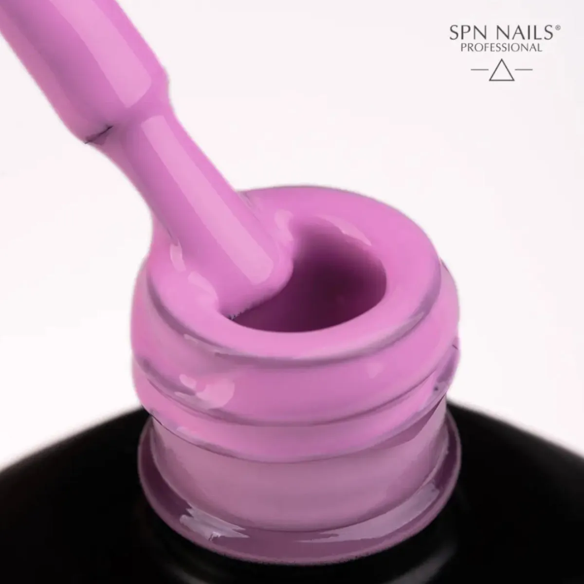SPN Nails UV/LED Gel Polish 1019 Pink Twice!