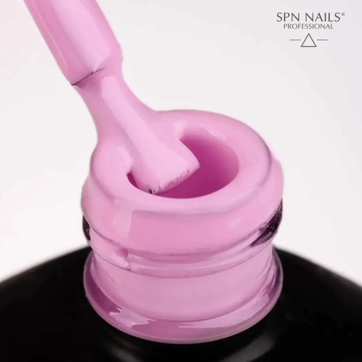 SPN Nails UV/LED Gel Polish 1020 Pink Soda