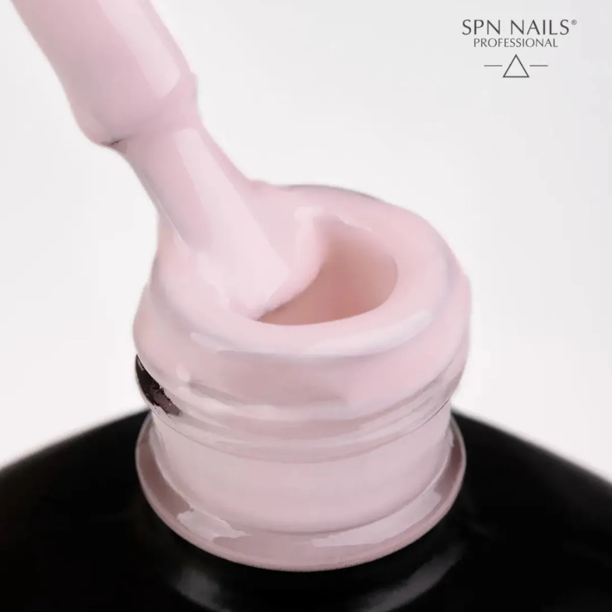 SPN Nails UV/LED Gel Polish 1021 Rose